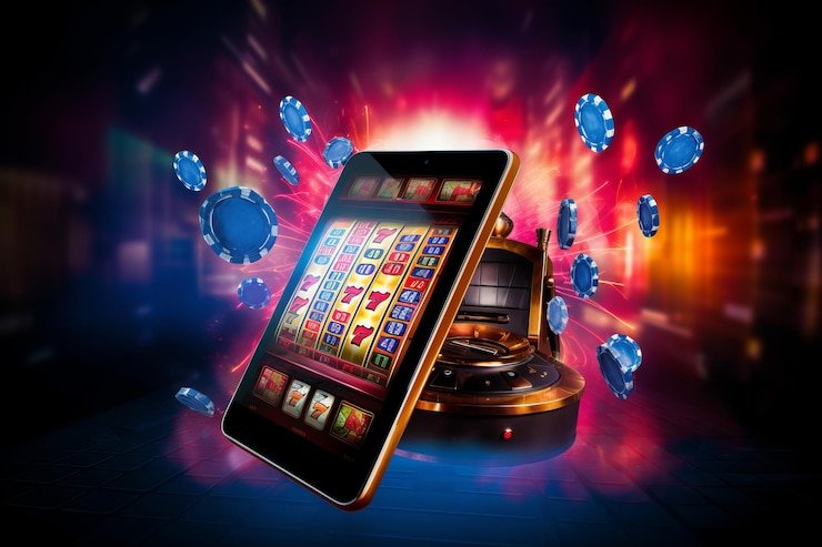 AduQ card game table interface on empiretoto login mobile